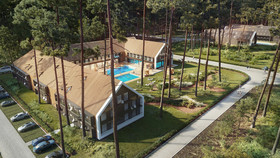 Saltic Resort & Spa Leba