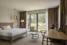 Saltic Resort & Spa Leba