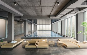 Saltic Resort & Spa Leba