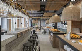 Saltic Resort & Spa Leba