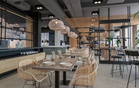 Saltic Resort & Spa Leba