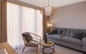 Saltic Resort & Spa Leba