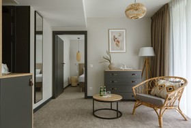 Saltic Resort & Spa Leba