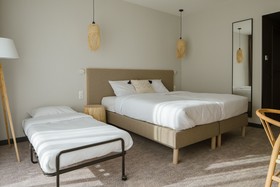 Saltic Resort & Spa Leba