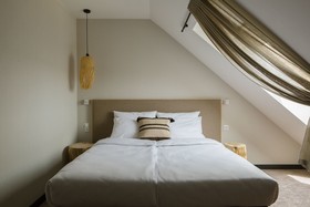 Saltic Resort & Spa Leba