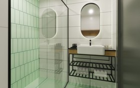 Saltic Resort & Spa Leba