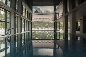 Saltic Resort & Spa Leba Apartments