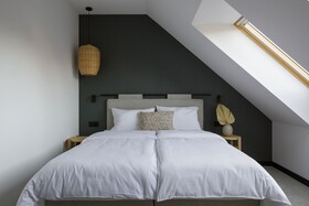 Saltic Resort & Spa Leba Apartments