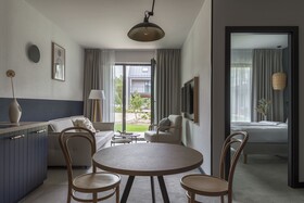 Saltic Resort & Spa Leba Apartments