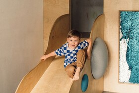 Saltic Resort & Spa Leba Apartments