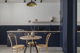 Saltic Resort & Spa Leba Apartments