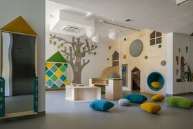 Saltic Resort & Spa Leba Apartments