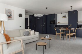 Saltic Resort & Spa Leba Apartments