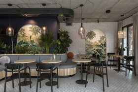 Saltic Resort & Spa Leba Apartments