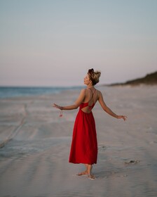 Saltic Resort & Spa Leba Apartments