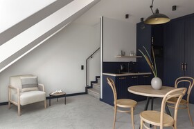 Saltic Resort & Spa Leba Apartments