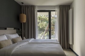 Saltic Resort & Spa Leba Apartments