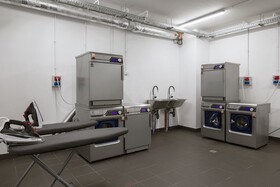 Saltic Resort & Spa Leba Apartments