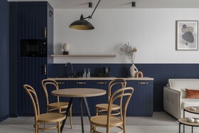 Saltic Resort & Spa Leba Apartments