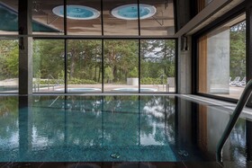 Saltic Resort & Spa Leba Apartments