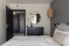 Saltic Resort & Spa Leba Apartments