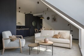 Saltic Resort & Spa Leba Apartments