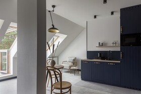 Saltic Resort & Spa Leba Apartments