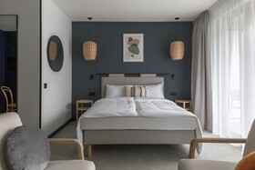 Saltic Resort & Spa Leba Apartments