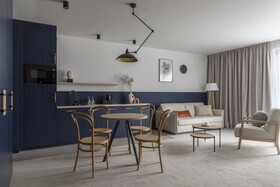 Saltic Resort & Spa Leba Apartments