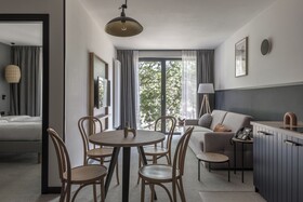 Saltic Resort & Spa Leba Apartments