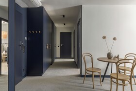 Saltic Resort & Spa Leba Apartments