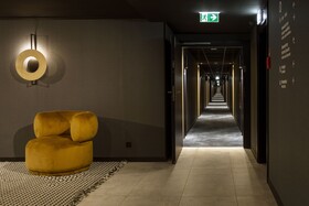 Saltic Resort & Spa Leba Apartments