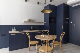 Saltic Resort & Spa Leba Apartments