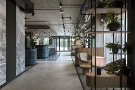 Saltic Resort & Spa Leba Apartments