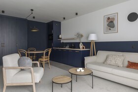 Saltic Resort & Spa Leba Apartments