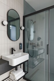 Saltic Resort & Spa Leba Apartments