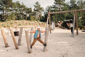 Saltic Resort & Spa Leba Apartments