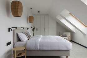 Saltic Resort & Spa Leba Apartments