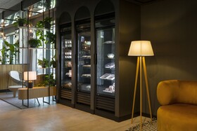 Saltic Resort & Spa Leba Apartments