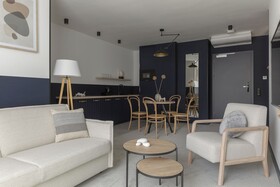 Saltic Resort & Spa Leba Apartments