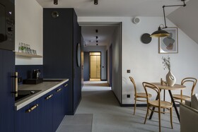 Saltic Resort & Spa Leba Apartments