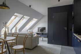 Saltic Resort & Spa Leba Apartments