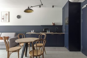 Saltic Resort & Spa Leba Apartments