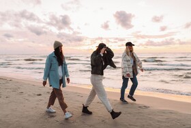 Saltic Resort & Spa Leba Apartments