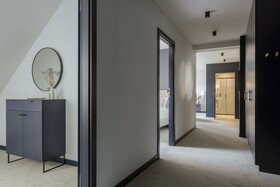 Saltic Resort & Spa Leba Apartments