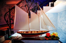 Spinaker