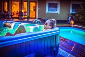 Villa Verdi Pleasure & Spa