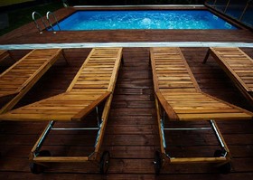 Villa Verdi Pleasure & Spa