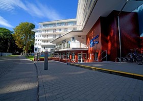 Baginski & Chabinka Spa