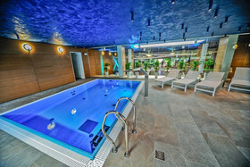 Golden Tulip Miedzyzdroje Residence